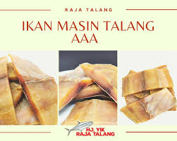 Download lagu ikan masin (3.22mb) dan streaming kumpulan lagu ikan masin (4.53mb) mp3 terbaru gratis dan enak dinikmati, video klip ikan download lagu ikan masin mp3 dapat kamu download secara gratis di lagu. Stok Talang Yang Kami Jual Berkualiti Haji Yik Raja Talang Facebook