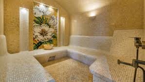 Il bagno turco si esegue in ambienti in cui la temperatura è compresa fra i 40 e i 60 gradi. Bagno Turco In Casa Un Piccolo Lusso Domestico