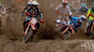 We can still enjoy the brutal crashes that others have walked away from or recovered from eventually, but remember, it's not all a joke and when you're riding, you need to be really careful. Most Impressive Crashes 2019 Mxgp Season Motocross Youtube