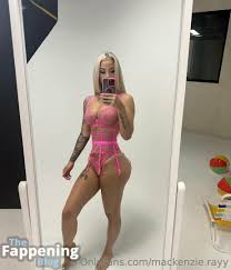 Mackenzie Ray  Kenziee.scott  Mackenzie Rayy  kenzray_ifbbpro  mackenzie .rayy Nude Leaks OnlyFans Photo 1 | TheFappening