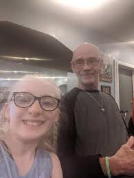 Hubert C. "Buzzy" Lenz Jr. Obituary