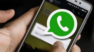 Demikianlah artikel tentang cara top up saldo shopeepay lewat ovo. Cara Transaksi Pulsa Kuota Pln Menggunakan Whatsapp Darra Reload