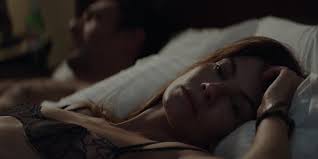 Stefania LaVie Owen, Michelle Monaghan - Messiah s01e08-09 Hot movie scene HD phone wallpaper