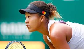 Tennis star naomi osaka just earned the achievement of being named one of time magazine's 100 yo, you're so clumsy! Naomi Osaka Boyfriend Who Is Naomi Osaka Dating Is She With Rapper Ybn Cordae Tennis Sport Express Co Uk