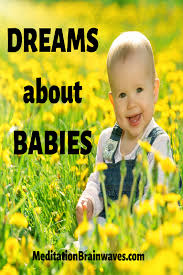 To dream of a baby bottle represents thoughts or emotions that are supportive or nurturing of a new development in your life. Biblical Meaning Of Dreams About Babies 9 Examples Self Discovery Transformation Dream Meanings Meant To Be What Is Meant