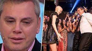 Viñuela revela la especial conexión de su hijo tomás y pedro milagros. Jose Miguel Vinuela Despide Y Recuerda A Su Entranable Amiga Javiera Suarez En Vivo Por Mucho Gusto Mucho Gusto Mega