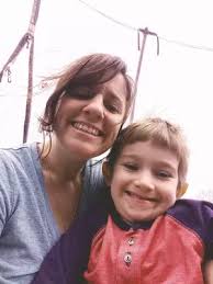 Mother & Child Look-A-Like Contest 2020