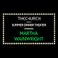 SUMMER DINNER THEATER: An Evening with MARTHA WAINWRIGHT