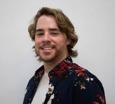 Brad Mears's Instagram, Twitter & Facebook