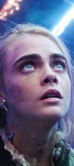 Valerian And The City Of A Thousand Planets Cara Delevingne As Laureline Cara Delevingne Valerian Cara Delevigne Cara Delevingne