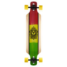Wenn du dich bisher noch nicht viel mit dem. Longboards Cruiser Online Kaufen Oxelo Decathlon L
