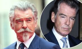 Pierce Brosnan reveals two of his lifelong friends have died after battling  the disease