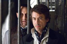My dear mr sherlock holmes, you did it very well. Sherlock Holmes 4k Uhd Blu Ray Rezensionen Net