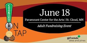 Cookies on Tap - St. Cloud 2026