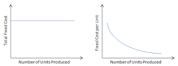 Variable cost is one which varies directly in proportion to every increase or decrease in the volume of output or production. Costs Behavior Analysis Fixed Variable And Mixed