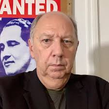 Amazon.com: Ronnie Biggs: Odd Man Out, The Last Straw eBook : Biggs,  Ronnie, Pickard, Christopher: Kindle Store