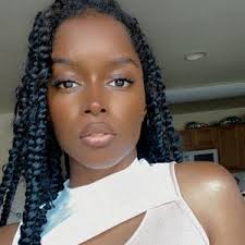 Jamila Wade (@millawade)