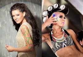 See other portfolios and book models on modelmanagement.com Ruslana Lyzhichko Biografiya Foto Lichnaya Zhizn I Ee Deti Slushat Pesni Onlajn 2021 Uznaj Vsyo
