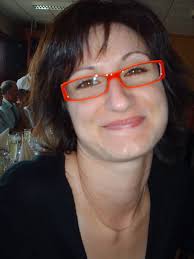 Vanessa BLAIS (BRUNET), 43 ans (VILLAINES LES ROCHERS, SAINT VARENT,  POITIERS)