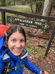 Hi all! I just wanted to introduce myself. I started section hiking the AT  in 2015, but took a hiatus for several years to have children (lots of them  😂). I got