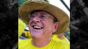 Obituary: Michael Stricklin