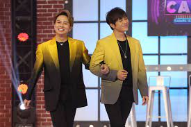 Kênh youtube chính thức của gala nhạc việt khởi đầu với nhạc hội tết việt vào năm 2012, gala nhạc việt ra mắt số đầu tiên, ấn tượng và tưng bừng với những sắc màu lễ hội ngày tết dân tộc. Duy Khanh Gin Tuáº¥n Kiá»‡t Há»©a Háº¹n Cong Khai Náº¿u Ä'tvn Tháº¯ng