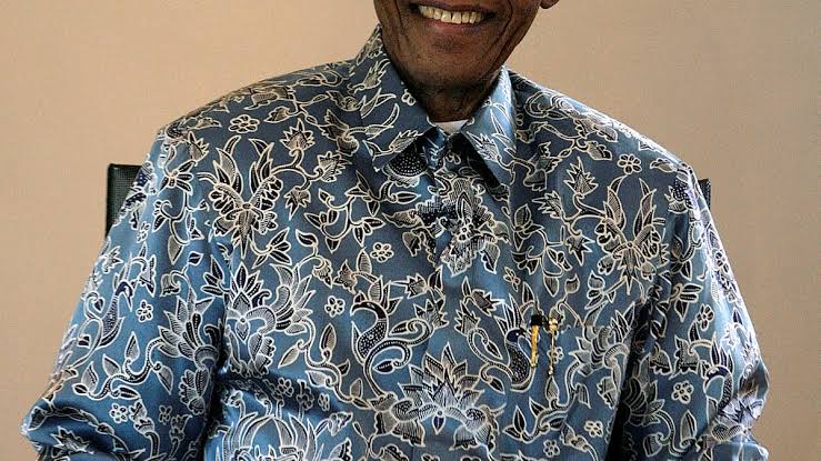 In S.Africa, Madiba shirts keep Mandela's legacy alive | Prothom Alo