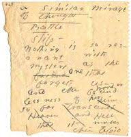 Emily Dickinson Poem Fragment Emily Dickinson Poems Emily Dickinson Poetry Dickinson Poems