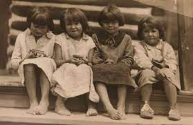 Sexual and physical abuse was widespread. The Traumatic Legacy Of Indian Boarding Schools The Atlantic