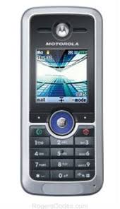 Enter the network pin · 4. How To Unlock Motorola C168i Unlocking Code Available Here