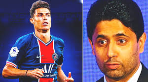 Check spelling or type a new query. This Is Why Psg Refused To Sign Cristiano Ronaldo Youtube