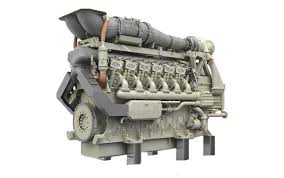Modern diesel electric locomotives produce electrical current to drive electric traction motors which turn the wheels. Progressrail Locomotive Engines