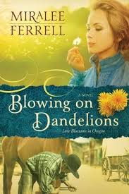 Blowing On Dandelions A Novel Ebook Christian Fiction Books Christian Fiction Novels