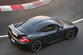 Techart Porsche Cayman Porsche Porsche Cayman S Sport Cars