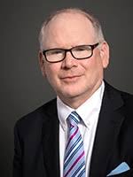 Lloyd to Step Down at Bryan College of Health Sciences