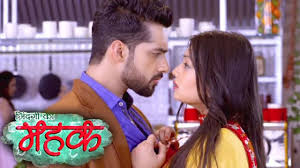 Mehek says everyone is worried about him but he says it is important. Shaurya And Mehak To Reunite In Zee Tv S Zindagi Ki Mehak