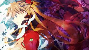 Playstation Vita Wallpaper Thread Customizing Dat Oled Screen Neon Genesis Evangelion Evangelion Evangelion Cosplay