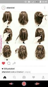 The careless hairstyle gives women a casual chic vibe. Pin By Fetihkapi123 On Wedding Short Hair Gallery Short Hair Updo Short Hair Tutorial Hair Styles