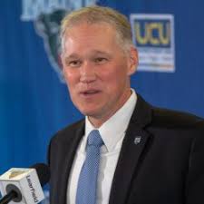 UMaine athletic director Ken Ralph leaving for Division III school