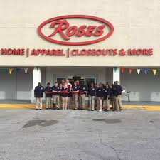 Birthday flowers, anniversary flowers, thank you flowers, get well flowers & more! Roses Discount Store Opens First Tampa Bay Store