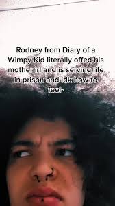 literally what is going on- #fyp #diaryofawimpykid #wtf #foryoupage #scary