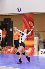 All The Volleyball Serving Information For You On Improve Your Volley