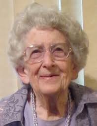 Obituary information for Roberta Mae "Bert" West