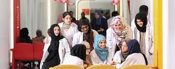Gulf medical university signed a mou with dermamax medical center. About Gulf Medical University Gmu Ajman Uae