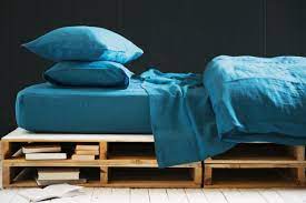 The Best Places To Buy Australian Bed Linen Online The Interiors Addict Bed Linens Luxury Bed Linen Design White Linen Bedding