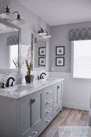 Simple bathroom plan for small bathroom. Main Bathroom Renovation Reveal Oneplustwo Design Co Interior Design And Home Decorating Bathroom Renovation Diy Bathroom Interior Bathrooms Remodel