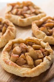 Individual Apple Pie Recipe Savvy Apron Recipe Individual Apple Pies Apple Pie Recipes Apple Pie