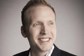 Speaker: Anthony Shop, Social Media Expert & LGBT Business Leader