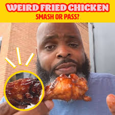 SOUL FOOD BATTLE!! 👀