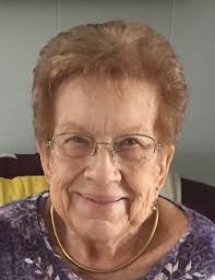 Obituary information for Dorothy C. Buffa